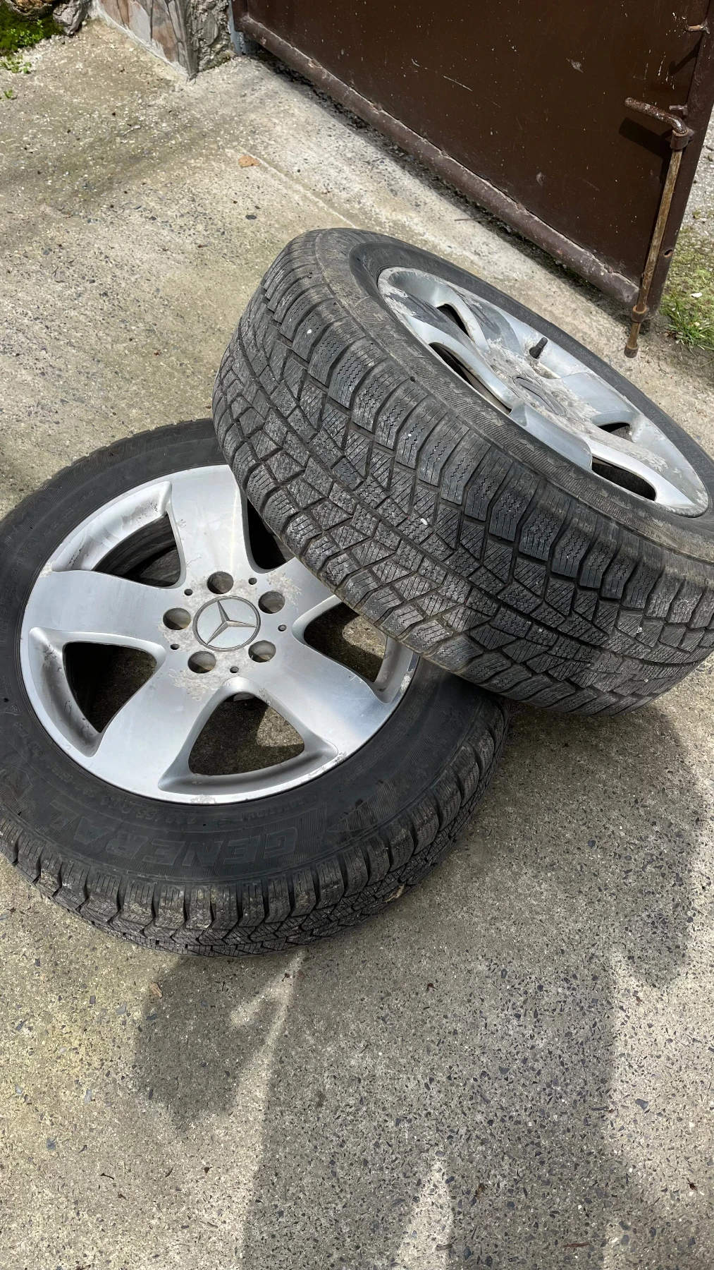 Mercedes-Benz E 220 Avangarde, снимка 11 - Автомобили и джипове - 55412492