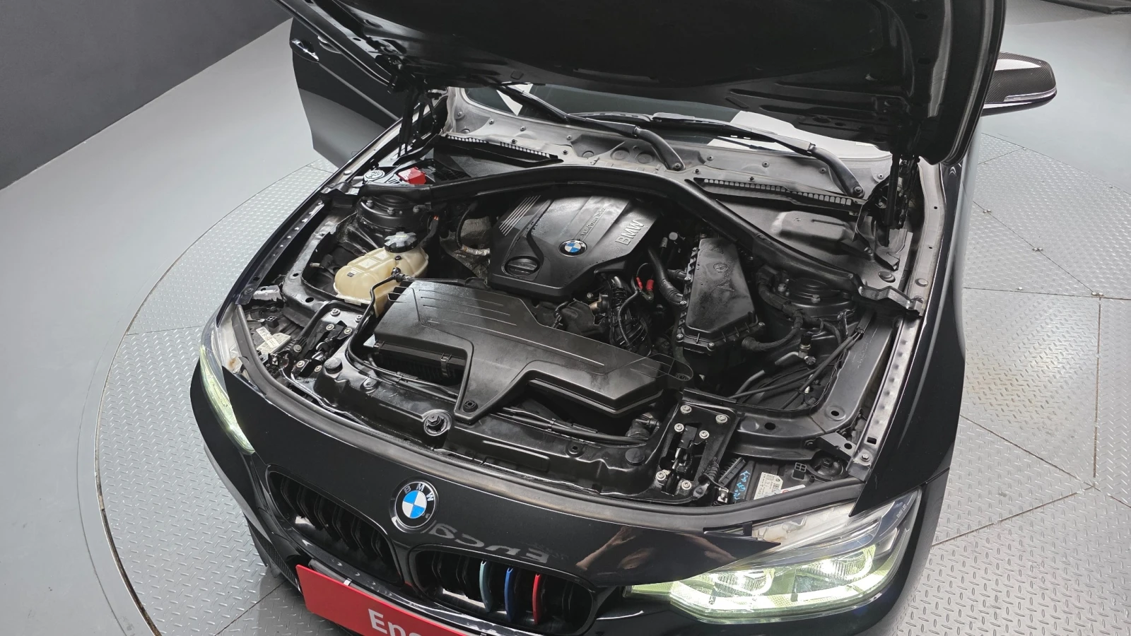 BMW 320 d* M SPORT SHADOW* DIGITAL COCKPIT* HEAD UP* FULL*, снимка 5 - Автомобили и джипове - 55655419