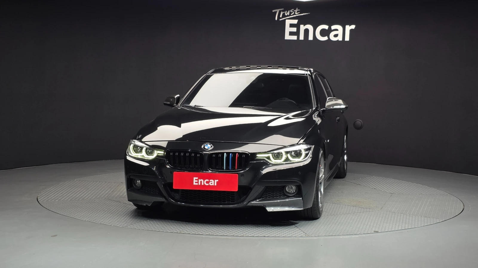 BMW 320 d* M SPORT SHADOW* DIGITAL COCKPIT* HEAD UP* FULL*, снимка 3 - Автомобили и джипове - 55655419