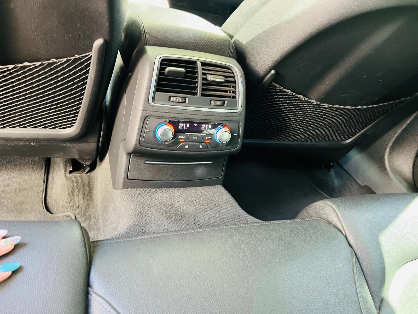 Audi A7, снимка 13 - Автомобили и джипове - 55693176