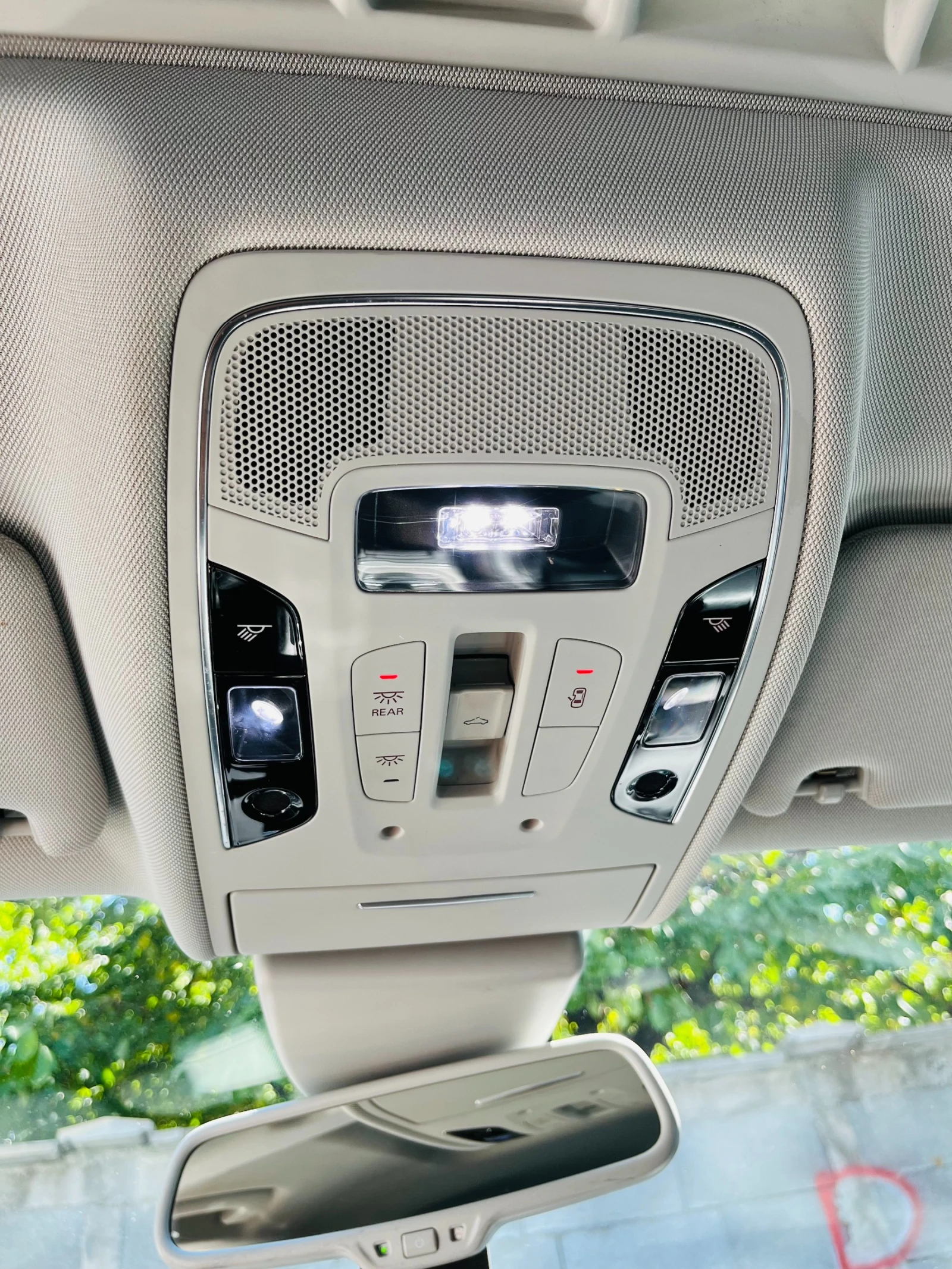 Audi A7, снимка 11 - Автомобили и джипове - 55693176