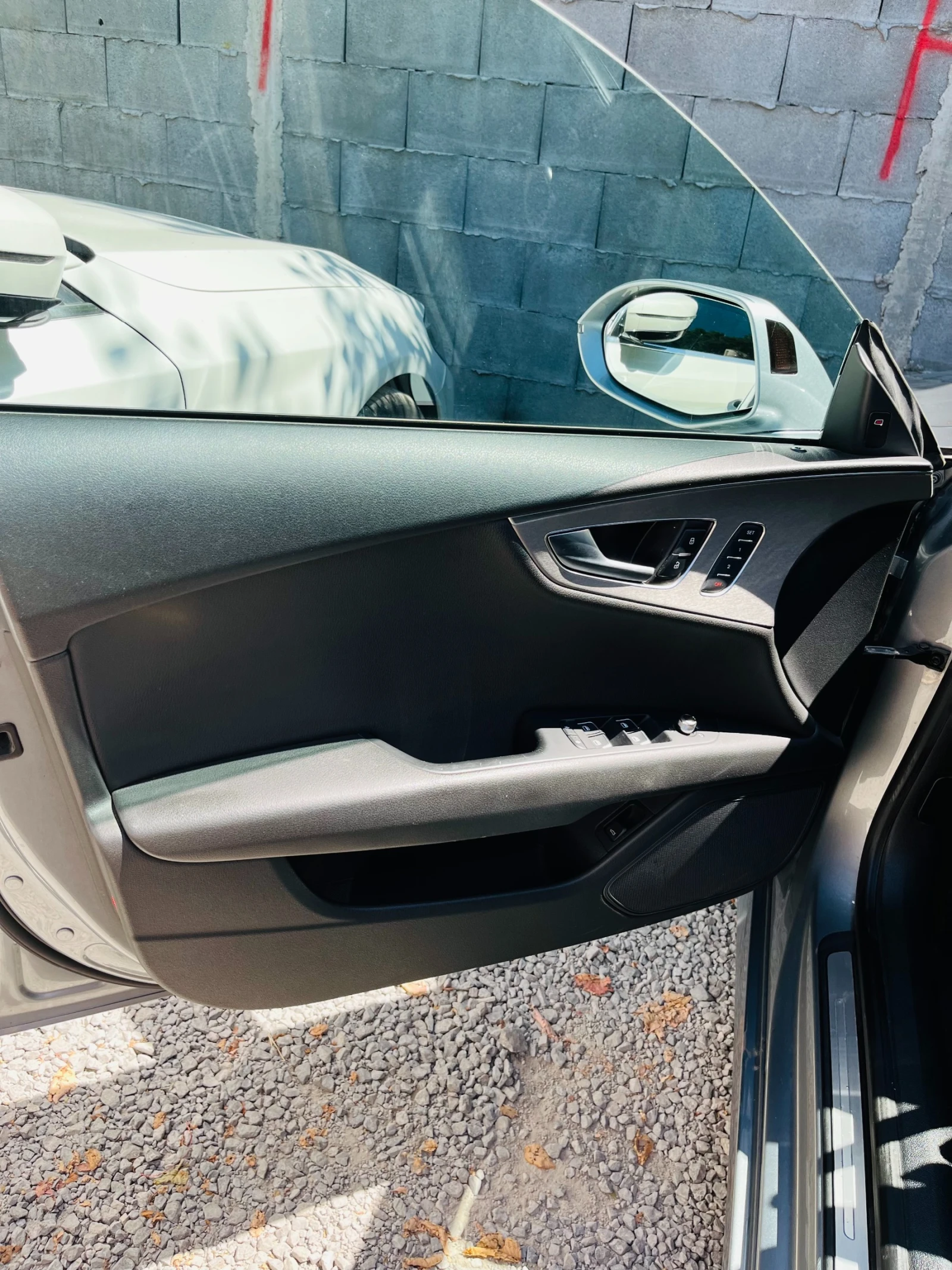 Audi A7, снимка 6 - Автомобили и джипове - 55693176