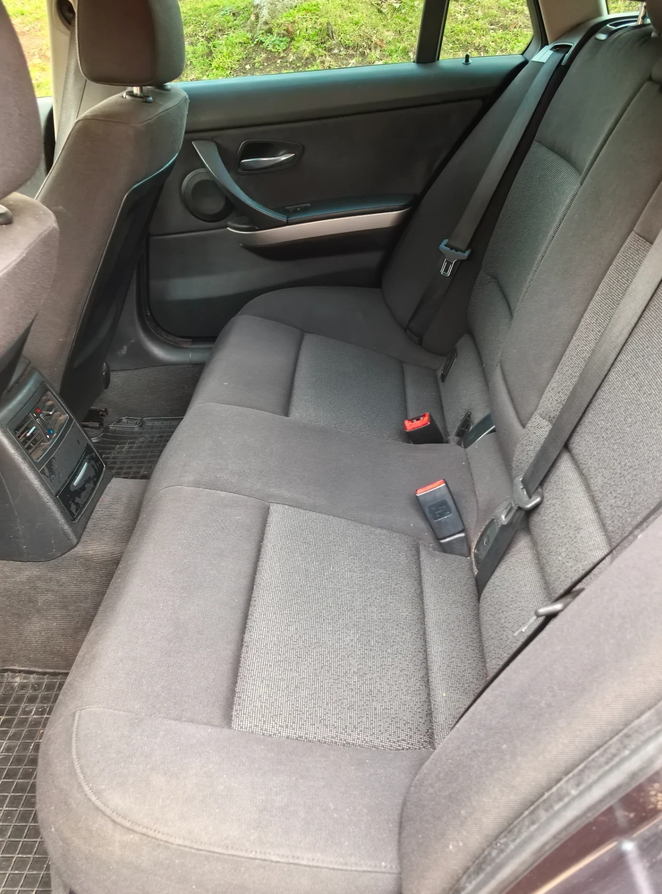 BMW 320 Е91, снимка 8 - Автомобили и джипове - 56362229
