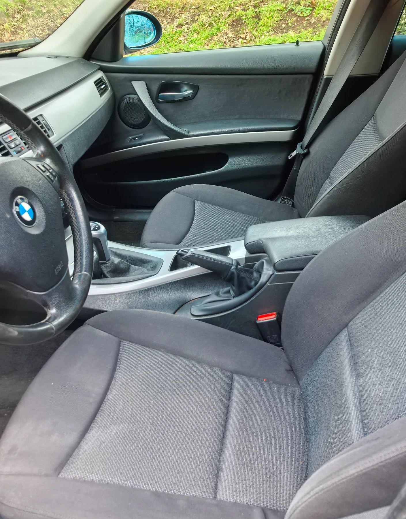 BMW 320 Е91, снимка 10 - Автомобили и джипове - 56362229