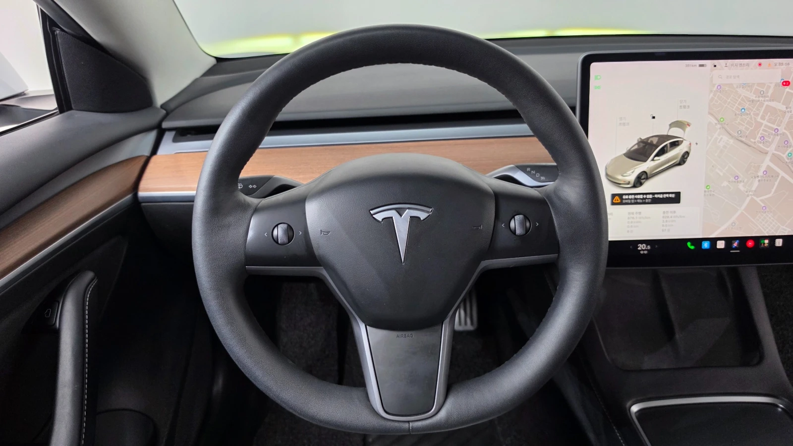 Tesla Model 3 AWD* ������ ���� �� ����� | Mobile.bg � ����������� 6