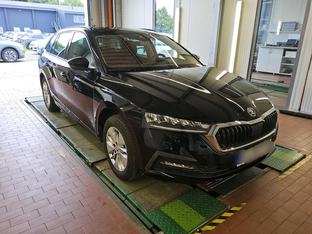 Skoda Octavia 2.0 TDI Ambition | Mobile.bg � ����������� 2