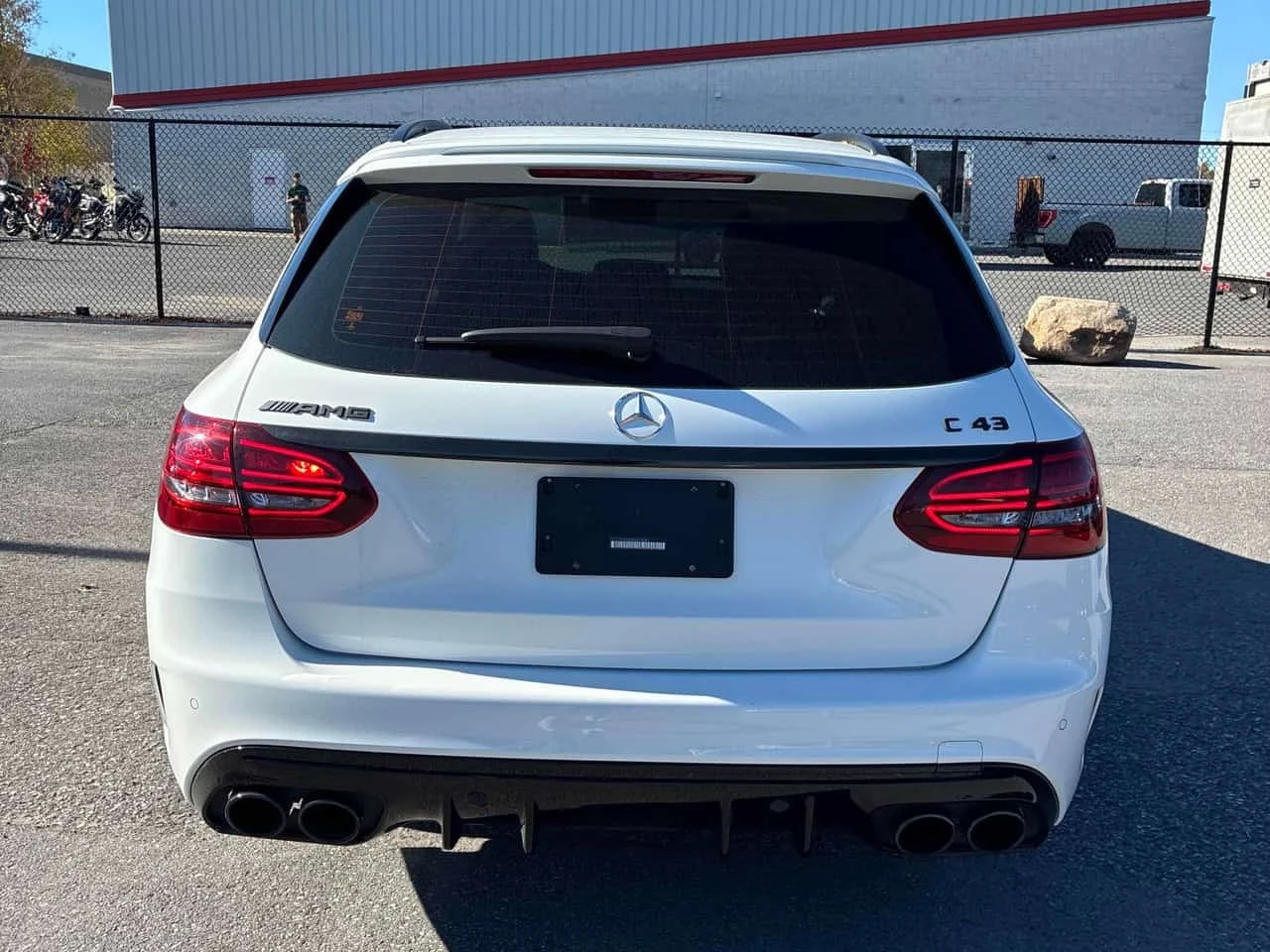 Mercedes-Benz AMG GT C * 43 * CARFAX * ���� �� �� | Mobile.bg � ����������� 5
