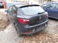 Seat Ibiza 1.2 и 1.4, снимка 3 - Автомобили и джипове - 31716355