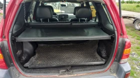 Ford Maverick 2.0/124-2.3/150, снимка 9