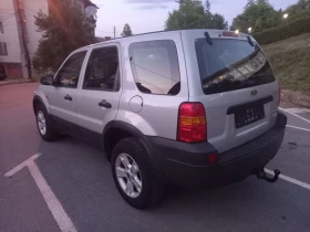 Ford Maverick 2.0/124-2.3/150, снимка 3