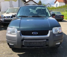 Ford Maverick 2.0/124-2.3/150, снимка 10