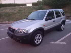Ford Maverick 2.0/124-2.3/150, снимка 2