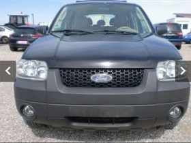 Ford Maverick 2.0/124-2.3/150, снимка 4