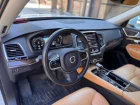Volvo Xc90 T6, снимка 9
