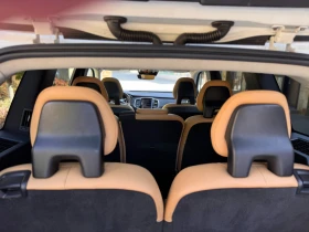Volvo Xc90 T6, снимка 17