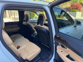 Volvo Xc90 T6, снимка 13