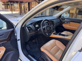 Volvo Xc90 T6, снимка 8