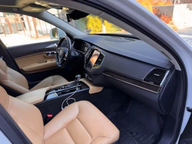 Volvo Xc90 T6, снимка 10