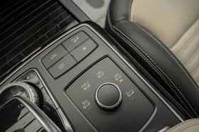 Mercedes-Benz GLE 450 AMG Coupe/4Matic/Exclusive/Harman Kardon/Distronic/Кам, снимка 11