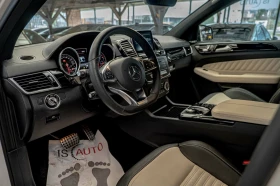 Mercedes-Benz GLE 450 AMG Coupe/4Matic/Exclusive/Harman Kardon/Distronic/Кам, снимка 7