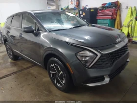 Kia Sportage HYBRID LX* 4WD* Buy now* Крайна цена, снимка 3