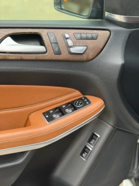 Mercedes-Benz GLS 500 AMG FULL, снимка 8