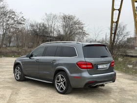 Mercedes-Benz GLS 500 AMG FULL, снимка 4