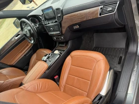 Mercedes-Benz GLS 500 AMG FULL, снимка 9