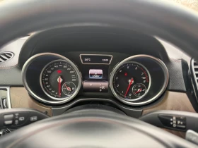 Mercedes-Benz GLS 500 AMG FULL, снимка 10