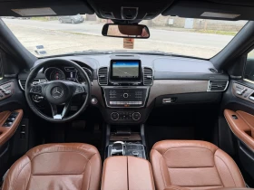 Mercedes-Benz GLS 500 AMG FULL, снимка 7