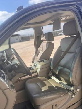 Gmc Yukon GMC Yukon XL Yukon XL SLT 5.3 V8 | 7 места | Кожа , снимка 9