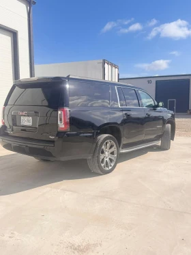Gmc Yukon GMC Yukon XL Yukon XL SLT 5.3 V8 | 7 места | Кожа , снимка 4