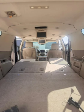 Gmc Yukon GMC Yukon XL Yukon XL SLT 5.3 V8 | 7 места | Кожа , снимка 13