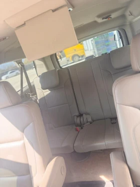 Gmc Yukon GMC Yukon XL Yukon XL SLT 5.3 V8 | 7 места | Кожа , снимка 10