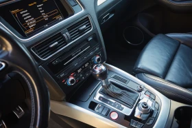 Audi SQ5 * PANORAMA* KEYLESS* B&O* NAVI* , снимка 14