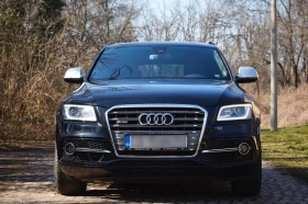 Audi SQ5 * PANORAMA* KEYLESS* B&O* NAVI* , снимка 2