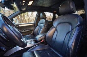 Audi SQ5 * PANORAMA* KEYLESS* B&O* NAVI* , снимка 8