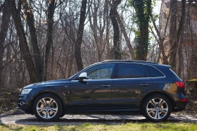 Audi SQ5 * PANORAMA* KEYLESS* B&O* NAVI* , снимка 3