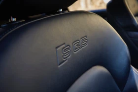 Audi SQ5 * PANORAMA* KEYLESS* B&O* NAVI* , снимка 16