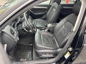 Audi Q3 PROGRESSIV/CARFAX/ПАНОРАМА/ПОДГРЕВИ, снимка 7