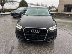 Audi Q3 PROGRESSIV/CARFAX/ПАНОРАМА/ПОДГРЕВИ, снимка 2