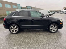Audi Q3 PROGRESSIV/CARFAX/ПАНОРАМА/ПОДГРЕВИ, снимка 4