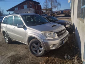 Toyota Rav4 Тойота Рав4, снимка 1