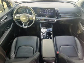 Kia Sportage 5th Generation Sportage Hybrid Prestige 24WD , снимка 15