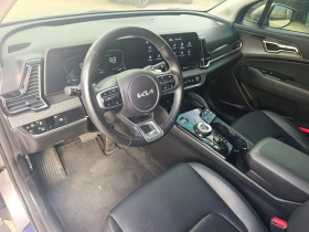 Kia Sportage 5th Generation Sportage Hybrid Prestige 24WD , снимка 9