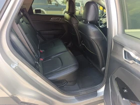 Kia Sportage 5th Generation Sportage Hybrid Prestige 24WD , снимка 11
