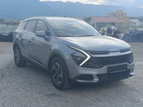 Kia Sportage 5th Generation Sportage Hybrid Prestige 24WD , снимка 3