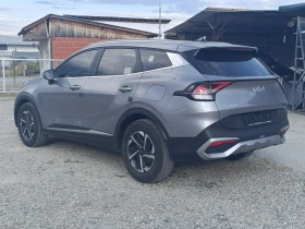 Kia Sportage 5th Generation Sportage Hybrid Prestige 24WD , снимка 6