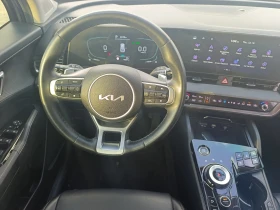Kia Sportage 5th Generation Sportage Hybrid Prestige 24WD , снимка 14
