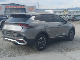 Kia Sportage 5th Generation Sportage Hybrid Prestige 24WD , снимка 4